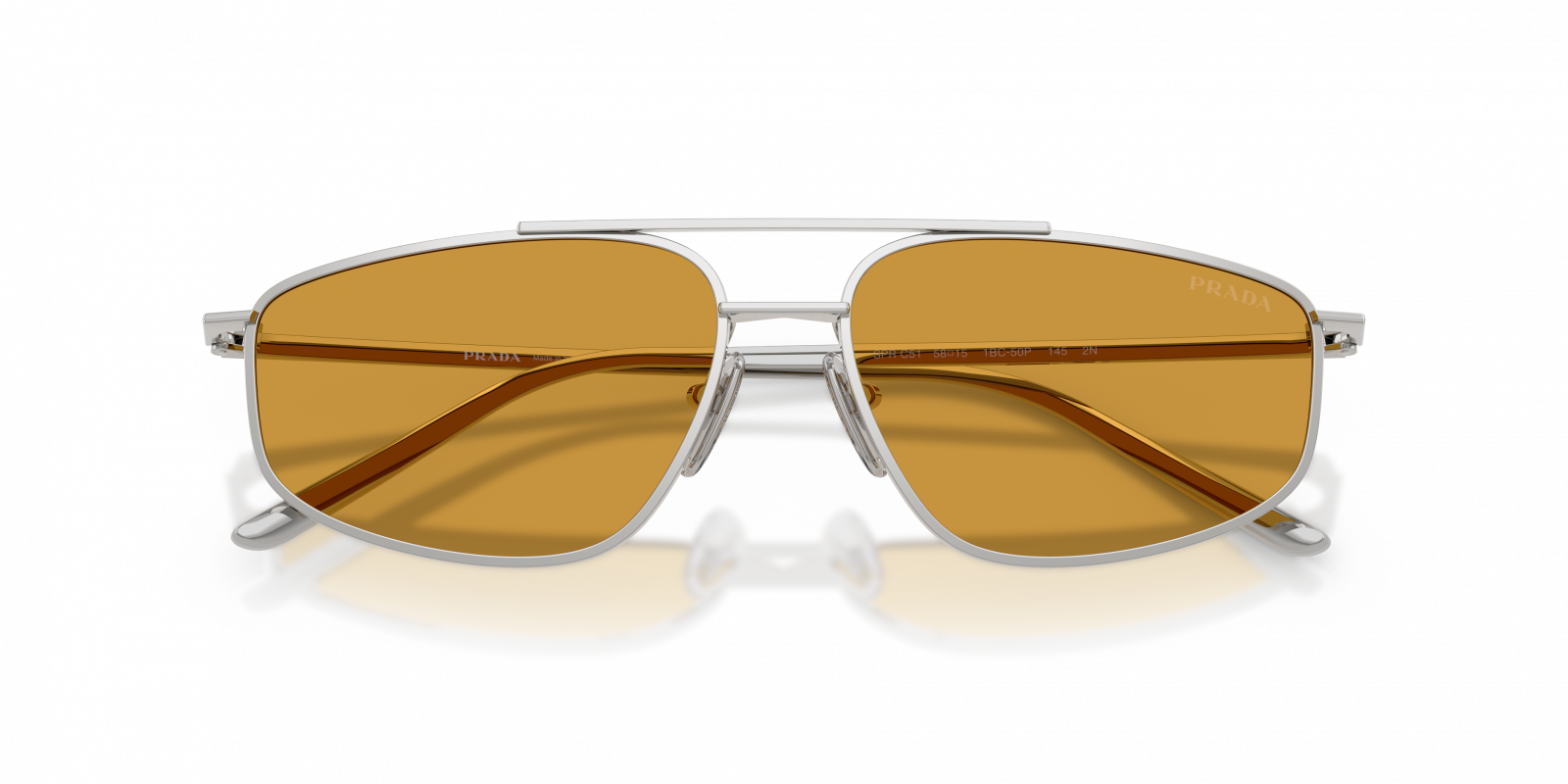 Prada PR C51S 1BC50P  
